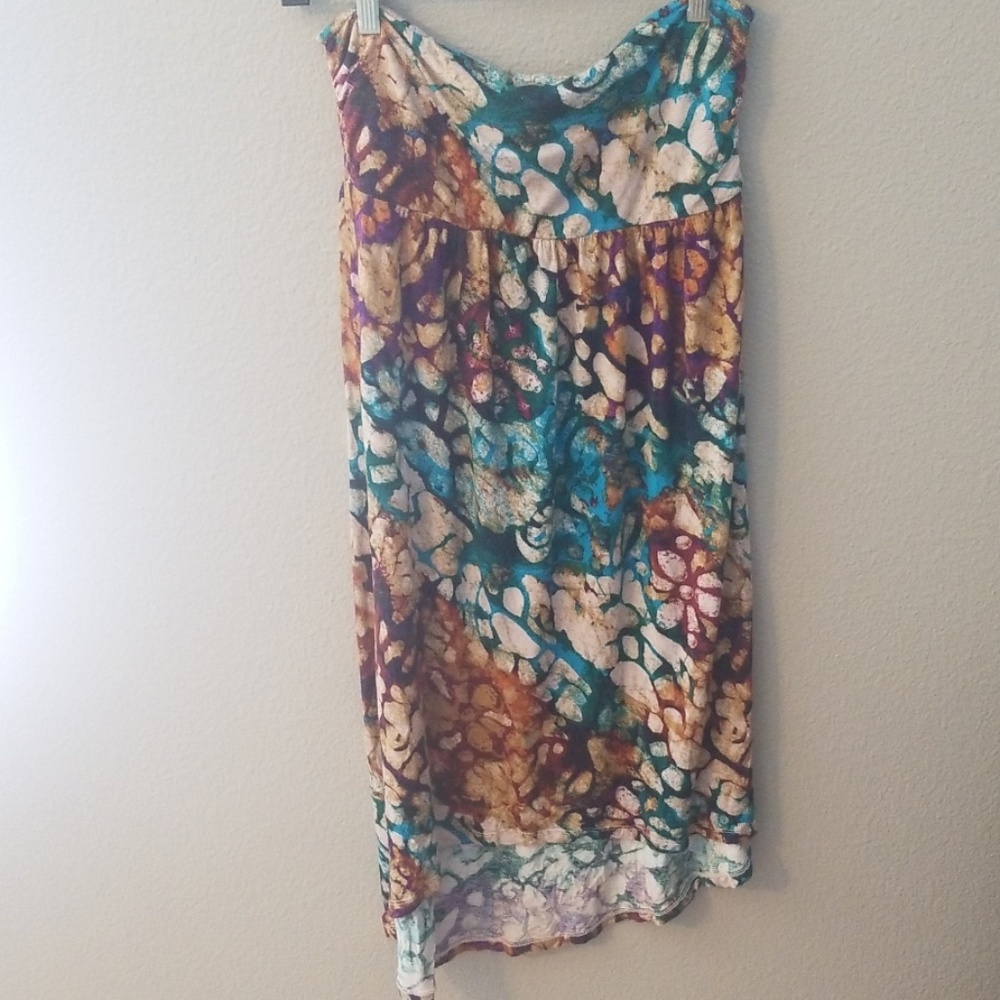 American Rag Dress - Picture 2 of 4